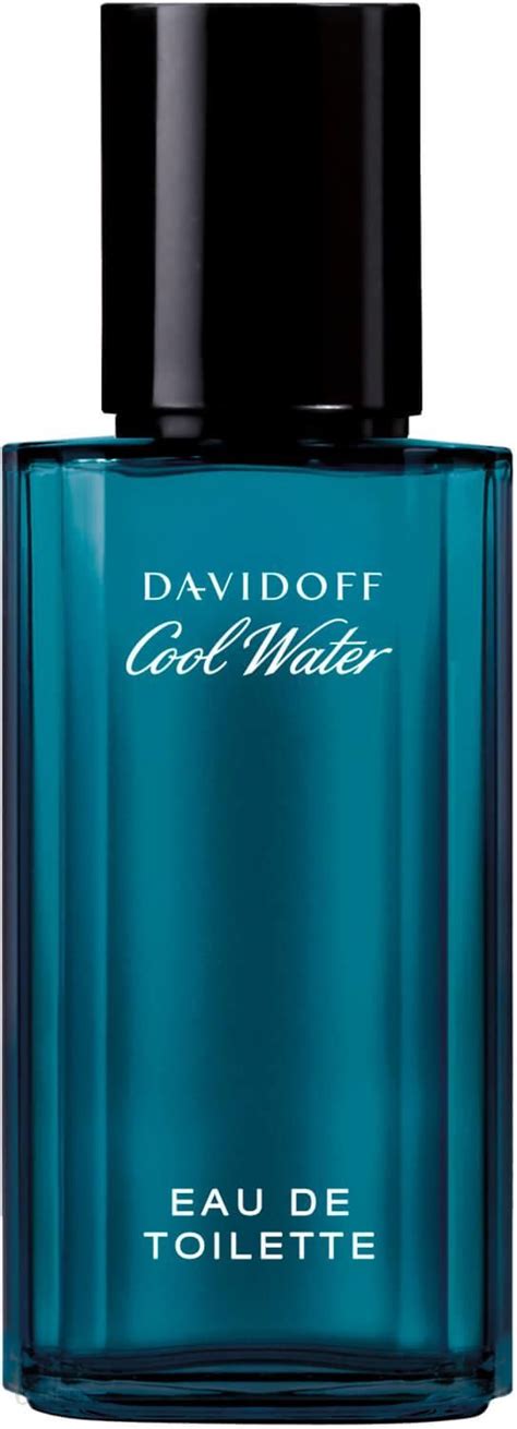 Davidoff Cool Water Men Woda Toaletowa 40ml Stoczniowy