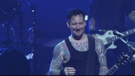 Fallen Volbeat Live From Beyond Hell Above Heaven Youtube