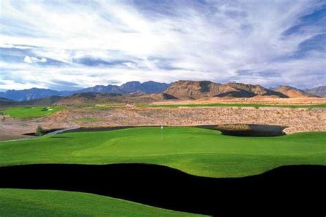 Bear's Best Las Vegas Tee Times - Las Vegas NV