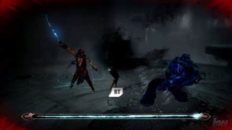 Prince Of Persia Epilogue Xbox Live Trailer Dlc Trailer Ign