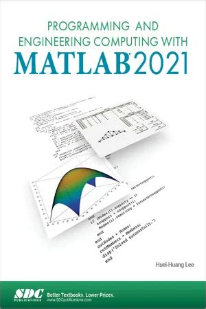 Pdf Programming And Engineering Computing With Matlab Von Huei