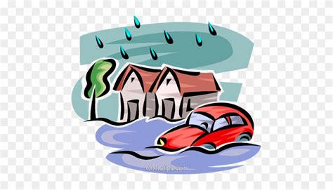 Flood Clipart Pictures Png Images Natural Disasters Clipart Flood