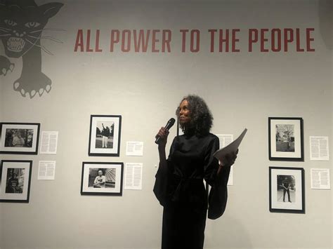 Black Panther Party Museum exhibit explores the radical group’s Oakland ...