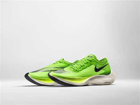 How Nike engineered its latest record-breaking marathon shoe