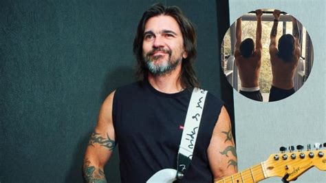 El Hijo De Juanes Ya Roba Miradas El Cantante Hizo Un Video Junto A L