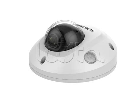 Hikvision Ds Cd G Iws Mm D Ip