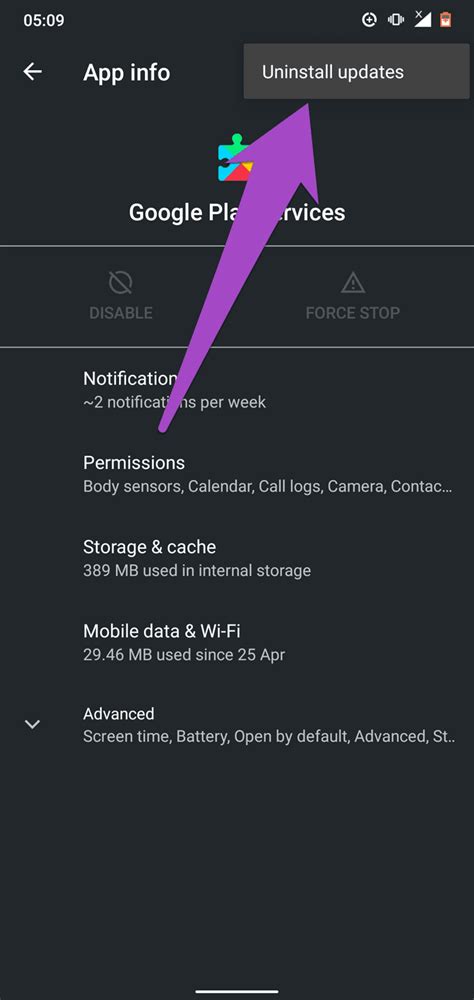 Top Ways To Fix Unfortunately Settings Has Stopped On Android