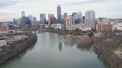 Increasing Rent Pushes Middle Class Out Of Austin While Nonprofit Works