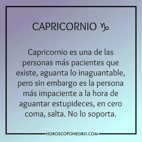 Total 90 Imagen Frases De Capricornio Viaterra Mx