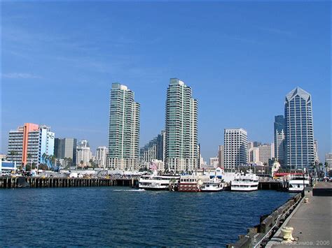 Достопримечательности города Сан-Диего (США): туры, фото, описание ...