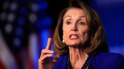 Nancy Pelosi's Birthday Celebration | HappyBday.to