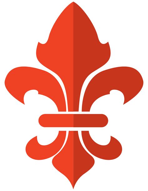 Fleur De Lis Im Genes Png Fondo Transparente Png Play