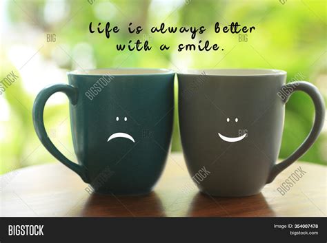 Coffee Smile