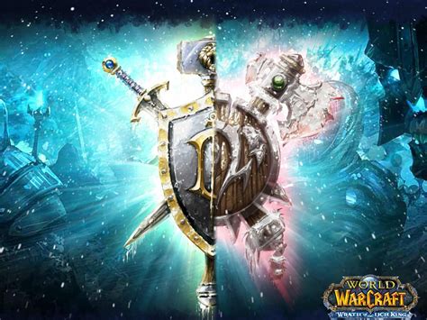 Top Wrath Of The Lich King Wallpapers Full Hd K Free To Use