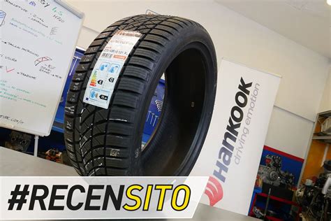 Hankook Kinergy 4S H740 Recensione Pneumatico 4 Stagioni News