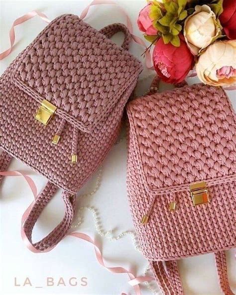 сумки,клатчи, кошельки | Связанные крючком узоры для кошелька, Узоры на ...