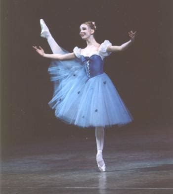 Oberon's Grove: BALLERINA: A Film