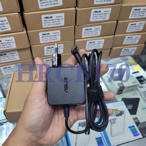 Jual Adaptor Charger Asus Vivobook X X N X Na X Nc X Sa