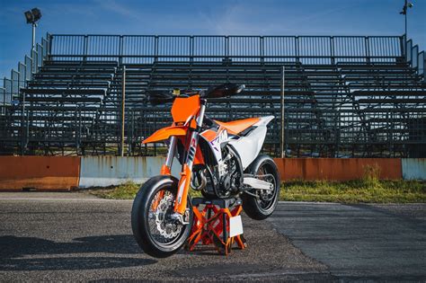 Neue Ktm Smr Supermoto