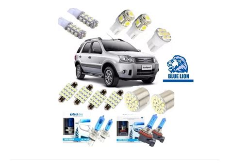 Lampada De Led Ecosport Mercadolivre