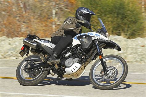 Bmw G Gs Sertao Picture Motorcycle Review Top Speed