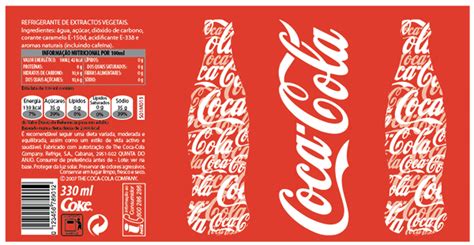 Visual Design Coca Cola Can Redesign On Behance