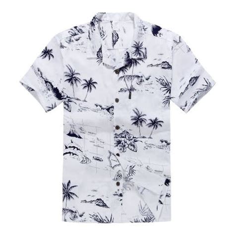 15 Best Hawaiian Shirts for Men This Summer 2022