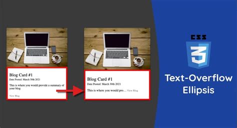 Using Multiline Text Overflow Ellipsis In Css Techsoftechs