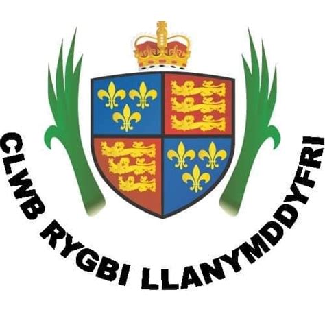 Llandovery Rfc The Drovers Y Porthmyn Llandovery