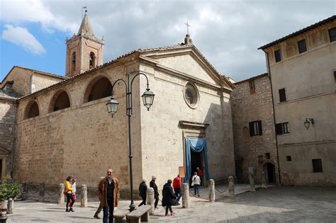 Visita A Sarteano Associazione Amici Delle Tombe Dipinte Di Tarquinia