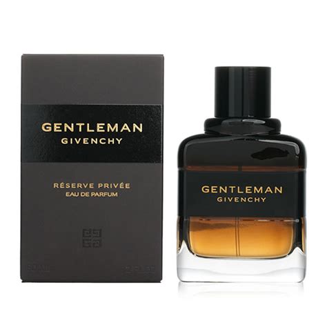 Givenchy Gentleman Reserve Privee Edp For Men PerfumeStore Singapore