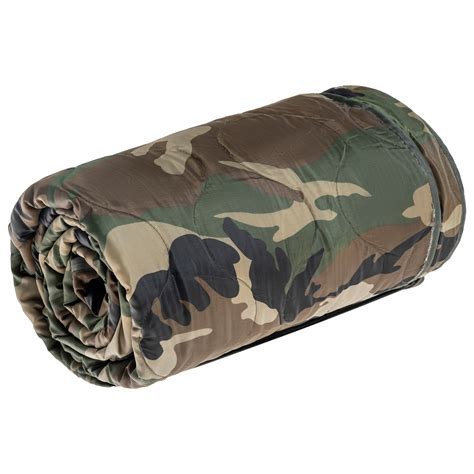 Podpinka Do Poncza Mil Tec Woodland Sklep Militaria Pl