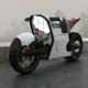 Tesla e-Bike concept motorcycle 1 - Paul Tan's Automotive News