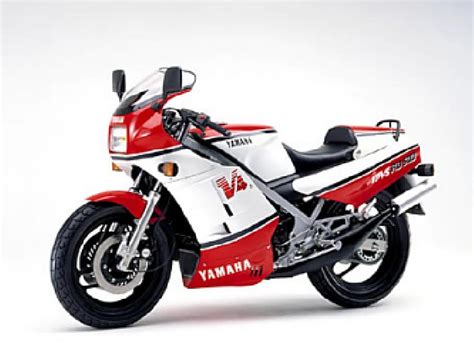 Yamaha Yamaha RD 500 LC - Moto.ZombDrive.COM