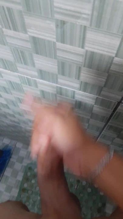Cumming In The Shower Gay Big Cock Big Cock Porn Feat Maxibrasil XHamster