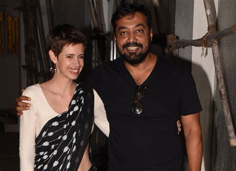 Kalki Koechlin opens up about her friendship with ex-husband Anurag ...