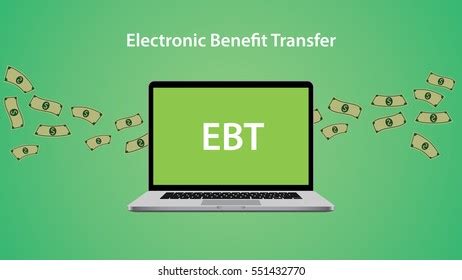 617 Electronic Benefits Transfer Images Stock Photos 3D Objects