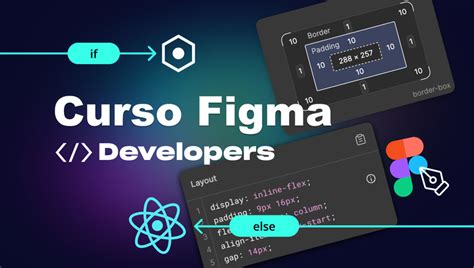 Curso Figma Para Developers Figma