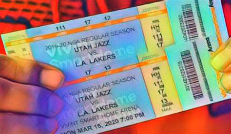 How to Get Cheap Tickets to NBA Basketball Games