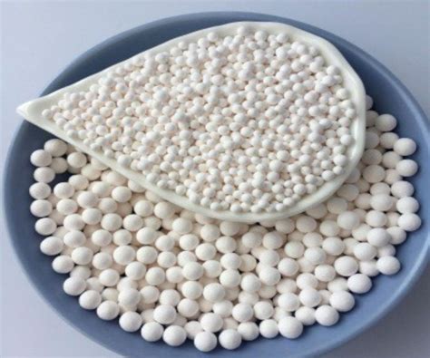 Activated Alumina Consumables Zhengzhou Mahaco Industrial Co Ltd