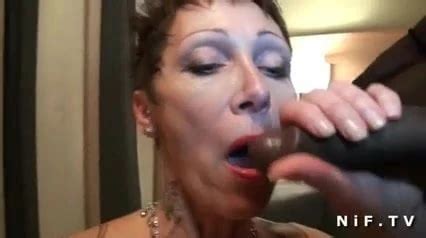 Big Boobed Mature Hard Anal Fucked French Amateur Porn By Nif Xhamster