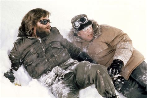 The Thing (1982)