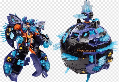 Transformers Unicron Vs Primus