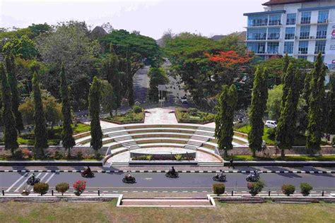 UNDIP Raih Predikat Sangat Memuaskan Dalam Evaluasi Akuntabilitas