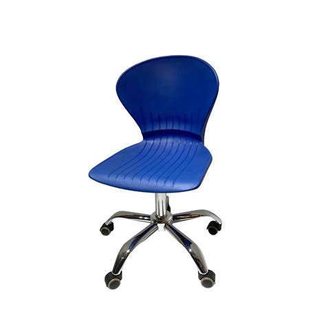 Swivel Chair Tag Studio
