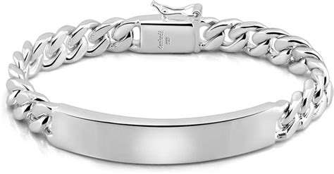 Braclet Silver 925 Campestre Al Gov Br