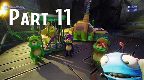 High On Life Playthrough Part 11 Youtube