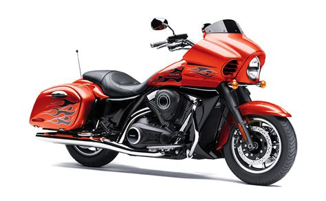 KAWASAKI Vulcan 1700 Vaquero specs - 2012, 2013 - autoevolution