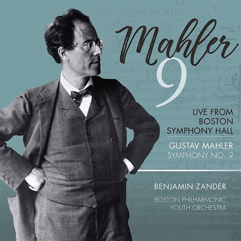 Listening Guide - Symphony No. 9 - Mahler Foundation