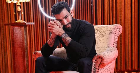 Gusttavo Lima celebra retorno à TV após 8 anos em especial do SBT